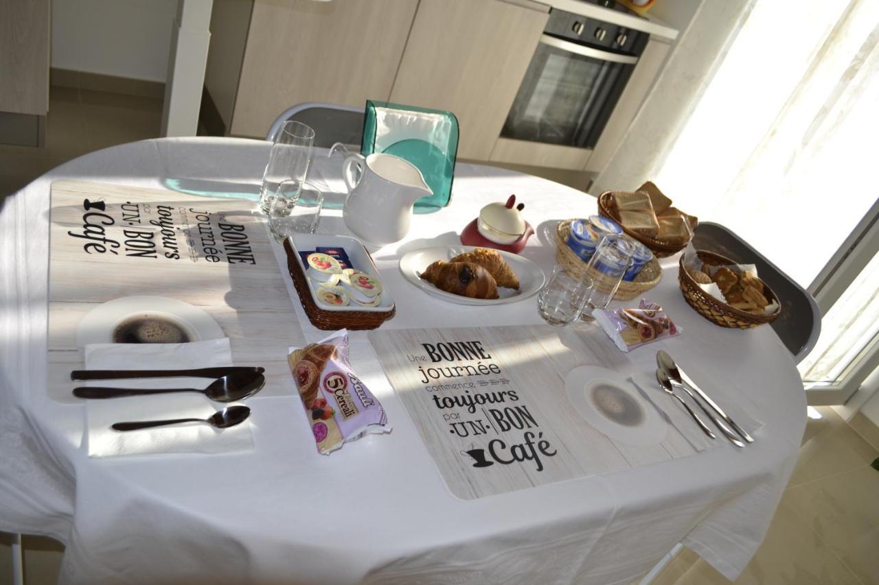 Attica B&B テルリッツィ エクステリア 写真